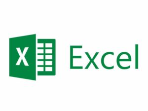 Excel — Les fondamentaux