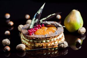 Techniques de fabrication et de transformation dans la Pâtisserie Végétale et Bio