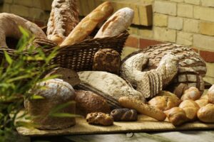 Techniques de fabrication et de transformation dans la boulangerie Bio