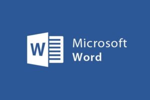 Word — Créer des documents professionnels